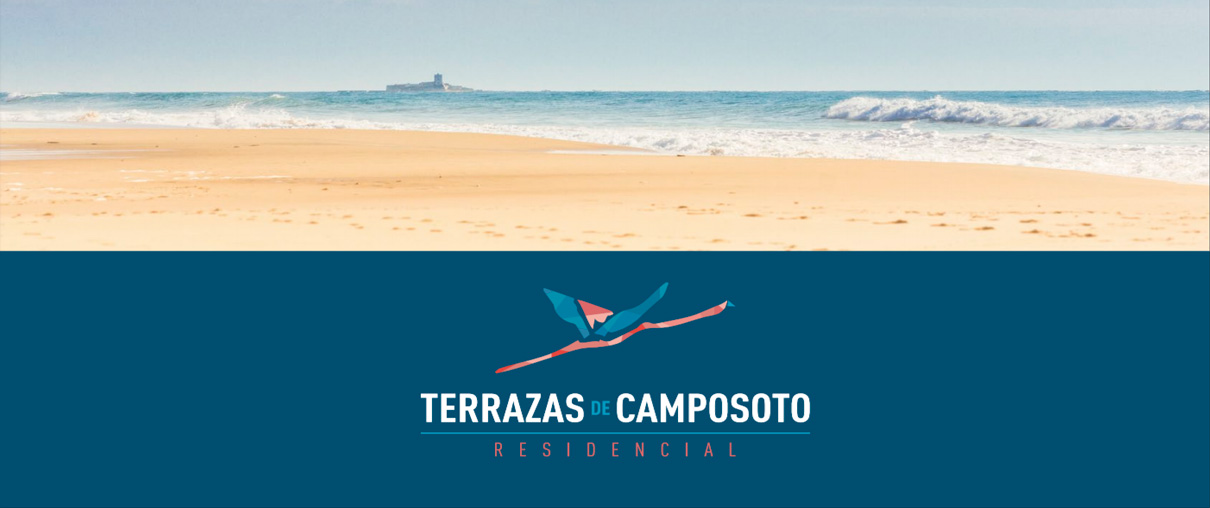 Residencial Terrazas De Camposoto San Fernando
